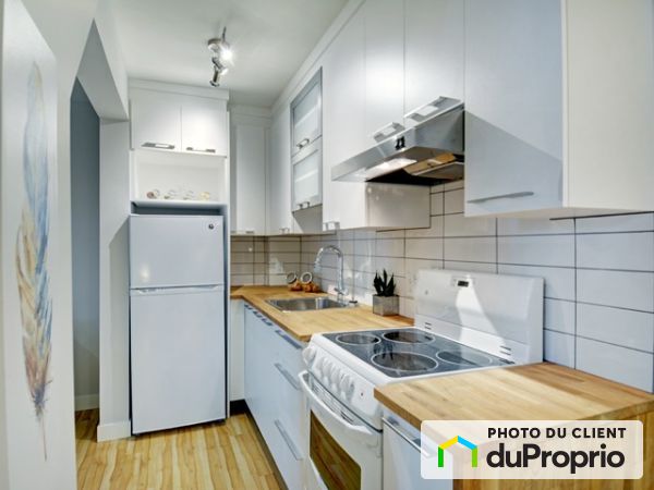 306-135, Cèdres, Limoilou à louer