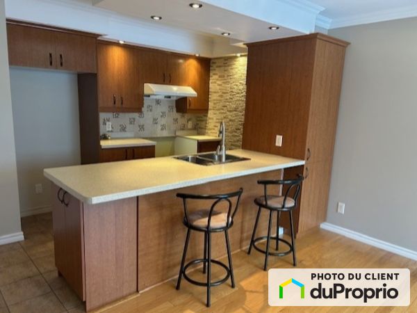 206-3475, Boulevard Albert Chrétien, Beauport à louer