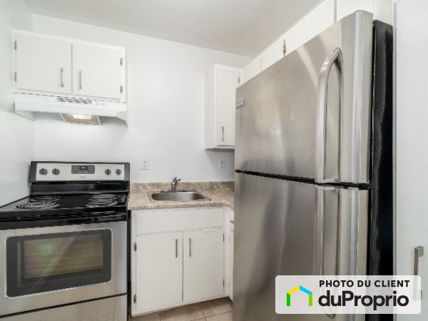 207-85, Carmichael, Beauport à louer