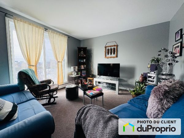 403-4449 Platanes, Charlesbourg for rent