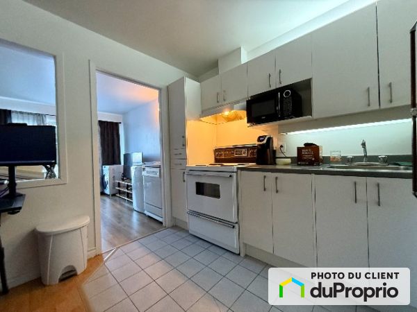 303-7741 Charles-Poiré, St-Étienne-De-Lauzon for rent