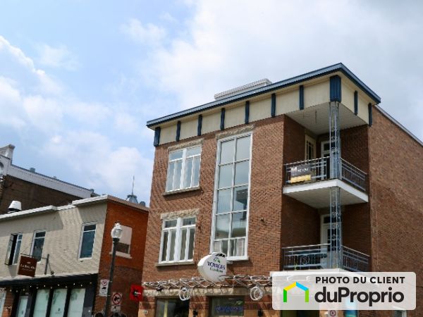 1-970 avenue Cartier, Montcalm for rent