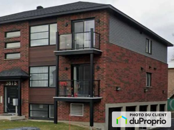 3815 Rue de Mont Royal, Longueuil (St-Hubert) for rent