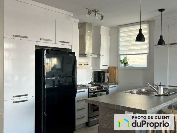 1099, rue Pierre-Cognac, Chambly à louer