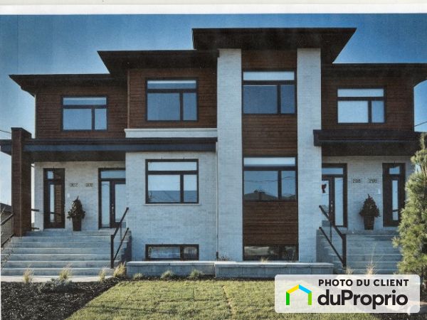 296 rue des Montérégiennes, Granby for rent