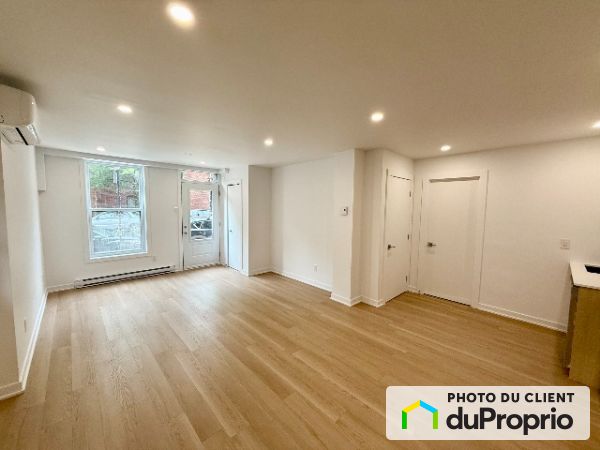 1529 avenue Valois, Mercier / Hochelaga / Maisonneuve for rent