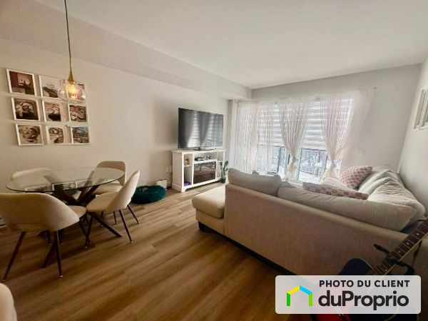 604-2285 rue de la Havane, Lebourgneuf for rent
