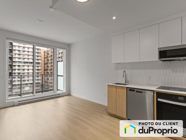 521-150 du Séminaire, Griffintown for rent