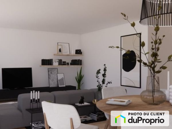 179 rue de la Seigneurie, Beaupré for rent