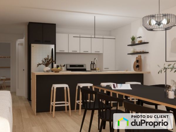 126 rue de la Seigneurie, Beaupré for rent