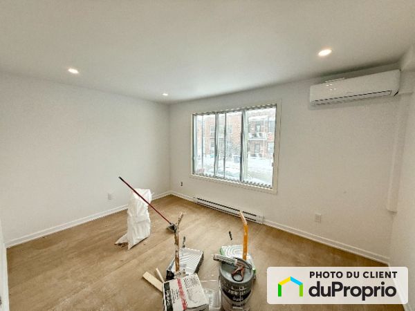 8-3970 rue Lesage, Verdun for rent