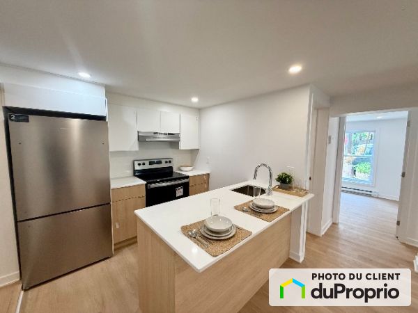 1421 rue Aylwin, Mercier / Hochelaga / Maisonneuve for rent