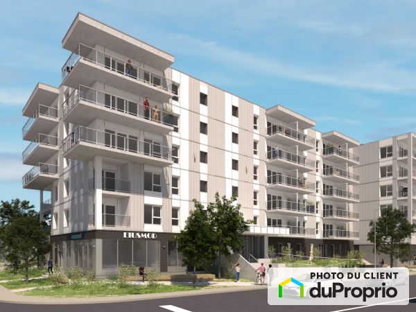 4 1/2-1850 rue de Courtemanche, Limoilou for rent