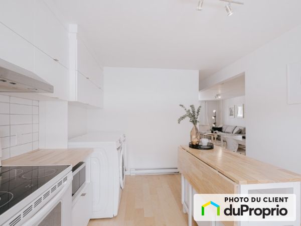 1-415, 41e rue Ouest, Charlesbourg à louer