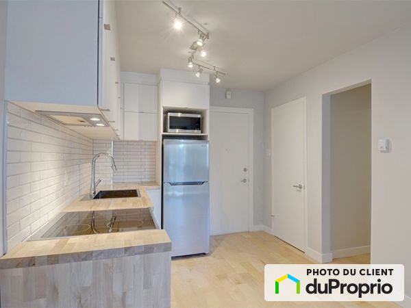 1-2829 chemin Saint-Louis, Ste-Foy for rent