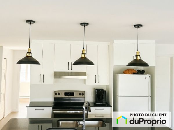 5626 boulevard René Levesque, Sherbrooke (Rock Forest) for rent