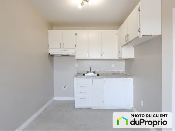 5-80 rue Carmichael, Beauport for rent