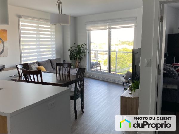 608-585 46e rue Est, Charlesbourg for rent