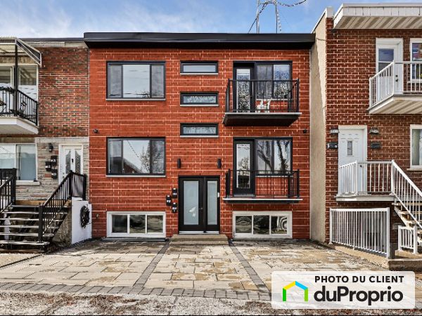9475 Ave Pierre de Coubertin, Mercier / Hochelaga / Maisonneuve for rent