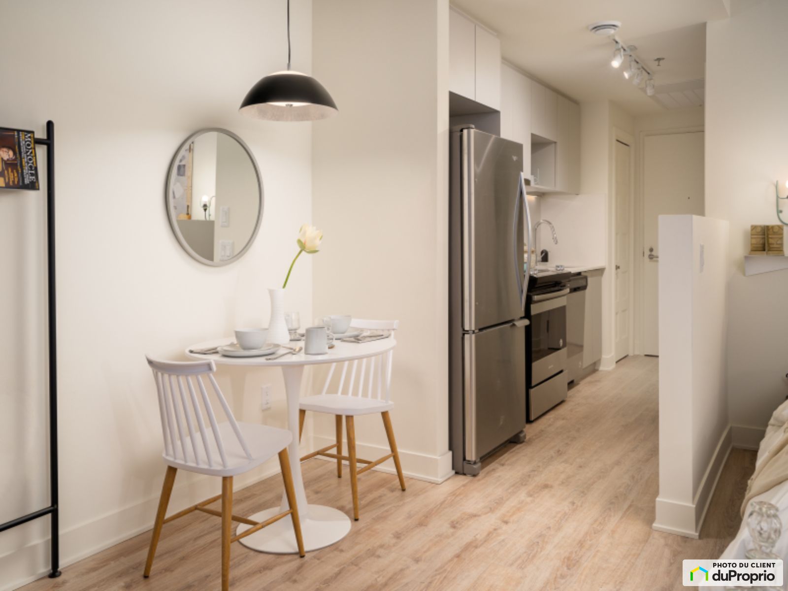 650 Wellington - DOMO -Studio — photo 2