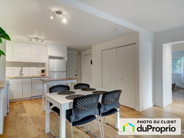 12-3150 rue France-Prime, Ste-Foy for rent