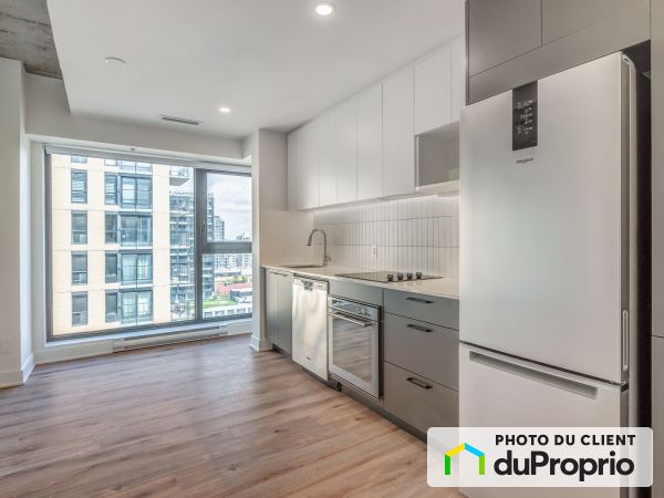 235, rue Young -Studio - Griffin Square, Griffintown for rent