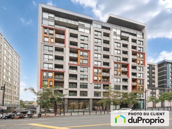 Studio - NuBerri - 1211 Berri, Ville-Marie (Centre-Ville et Vieux-Montréal) for rent