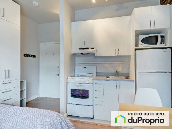 8-254, St-Jean, St-Jean-Baptiste à louer