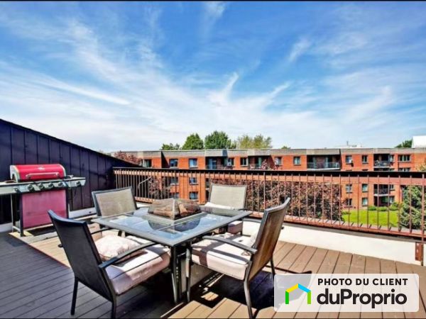 E-7465, rue Namur, Brossard à louer