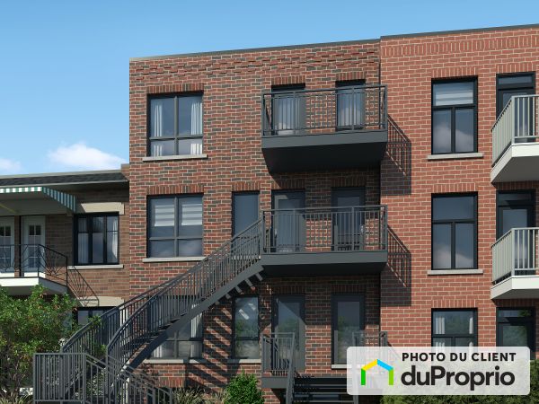 3 1/2-2611, avenue Jeanne d'Arc, Mercier / Hochelaga / Maisonneuve à louer
