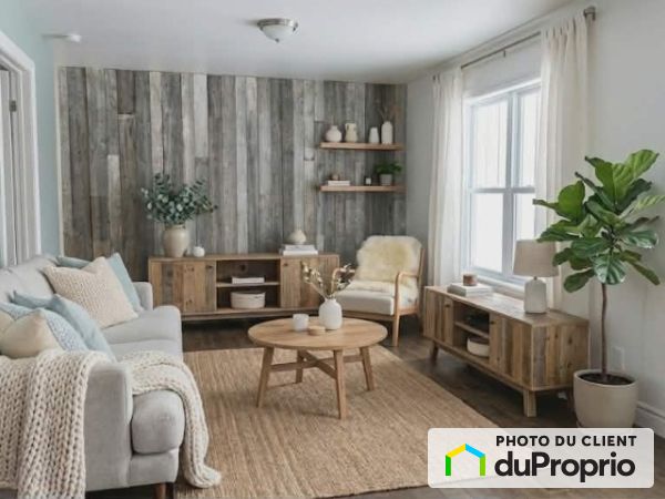 37 massicotte, Batiscan for rent