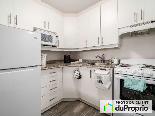 3-3056 rue des Châtelets, Ste-Foy for rent