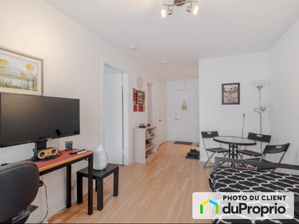 8-2829 chemin St-Louis, Ste-Foy for rent