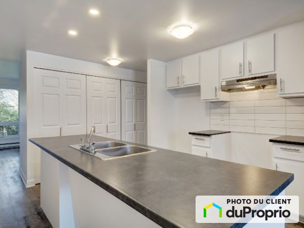 731 Gingras, Ste-Foy for rent