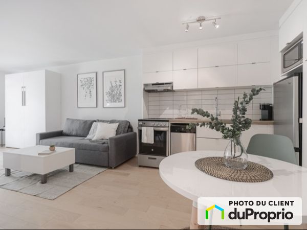 200-3140, France-Prime, Ste-Foy à louer