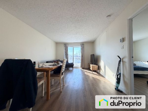 103-3092, Antoine-du-Verdier, Ste-Foy à louer