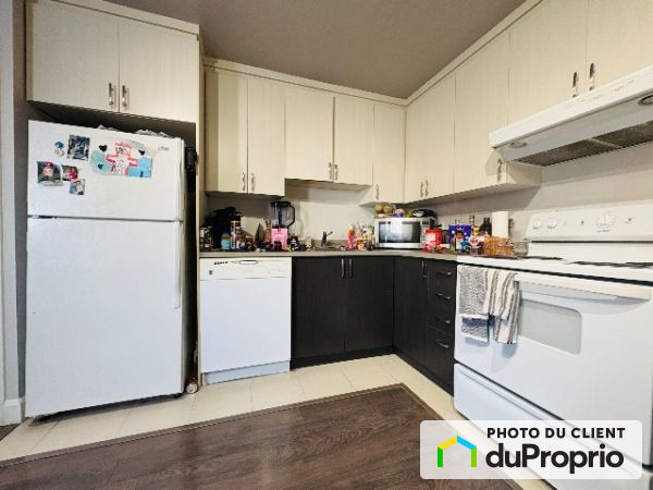 201-3495, Petitclerc, Beauport à louer