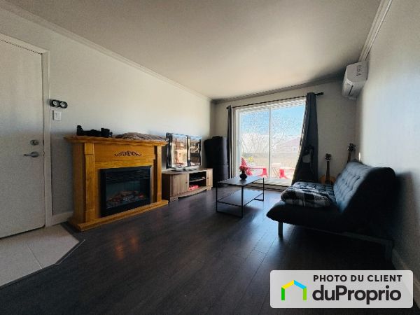 301-3495, rue Petitclerc, Beauport à louer