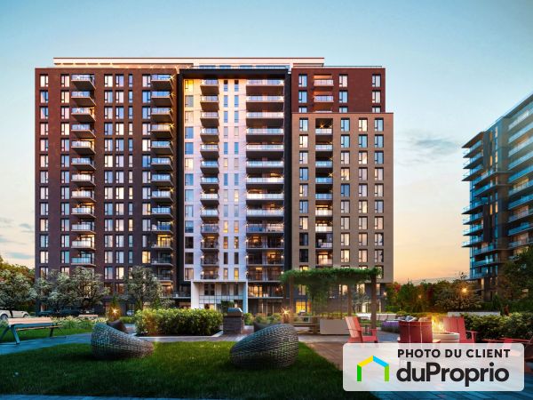 3440, boulevard Saint-Elzéar Ouest - 5½, Chomedey for rent