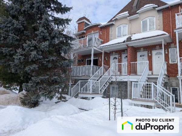3-170 Boulevard Louise-Campagna, Gatineau (Hull) for rent