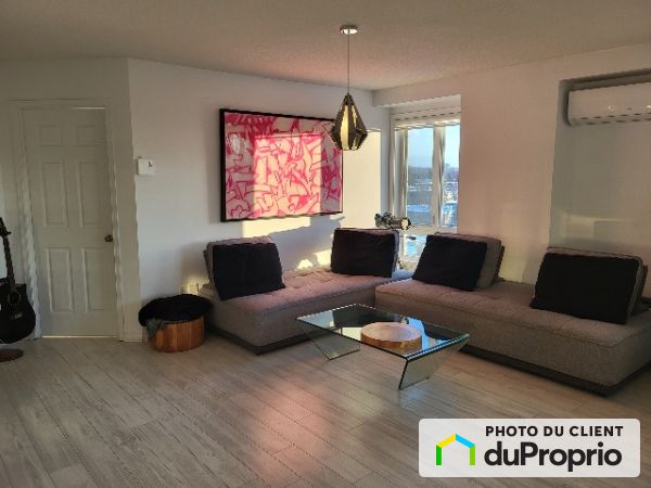 7260, avenue de Beaufort, Anjou à louer