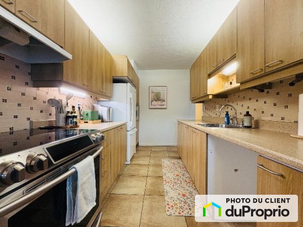 303-1035 boulevard Pie-XII, Ste-Foy for rent