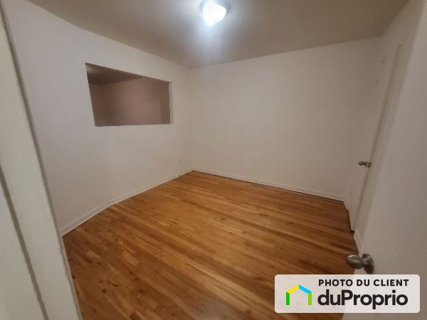 2030 50e avenue, Pointe-Aux-Trembles / Montréal-Est for rent