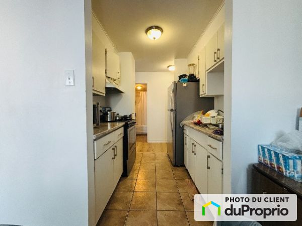 103-821, Hypolite-Bernier, Lévis à louer