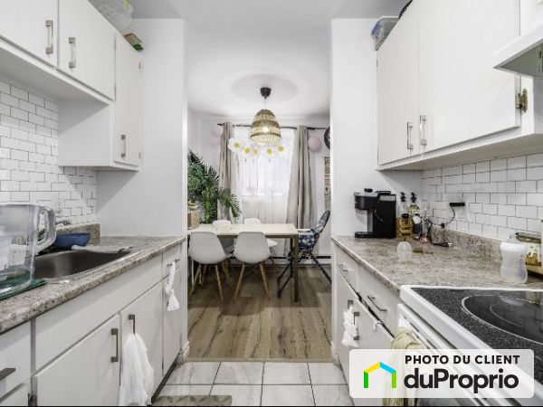 315-843, Hypolite-Bernier, Lévis à louer