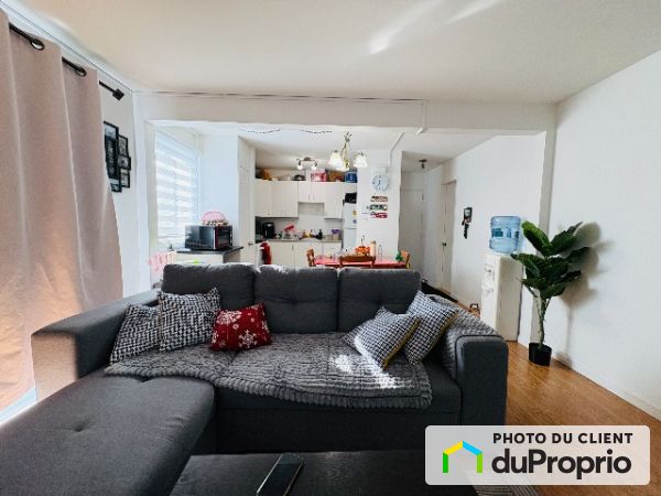 4-5835, Costebelle, Lebourgneuf à louer