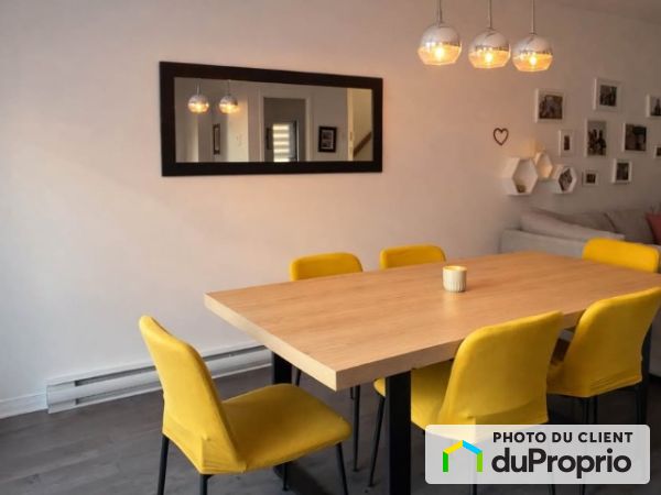 201 Omer-Daigneault, Mercier for rent