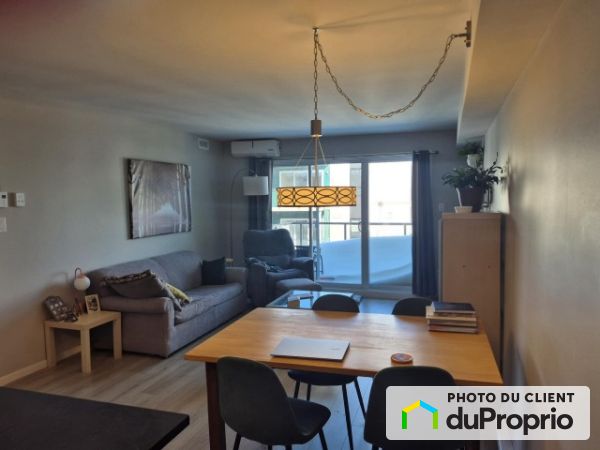 Open Concept - 610-2989 Grand-Voyer, Ste-Foy for rent