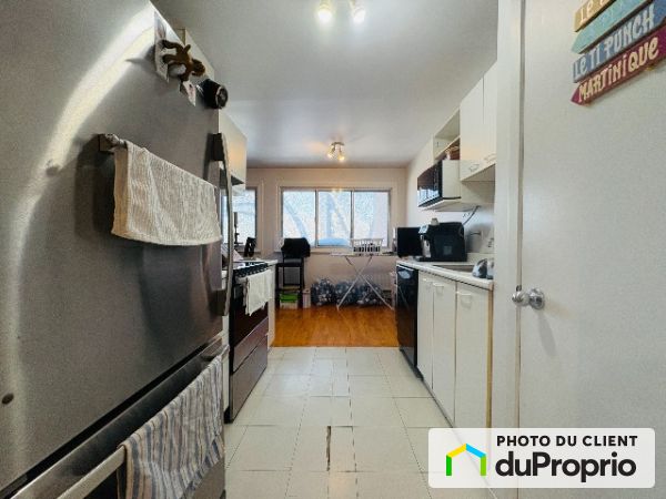 9-3056, Châtelets, Ste-Foy à louer