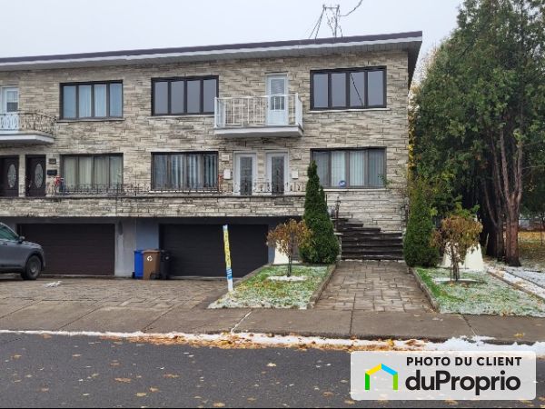 2910, Cousineau, Saint-Laurent à louer